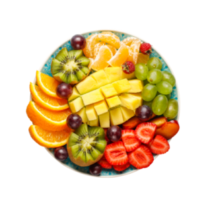 1 hour online diet consultation call
