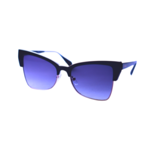 Purple Sunglasses