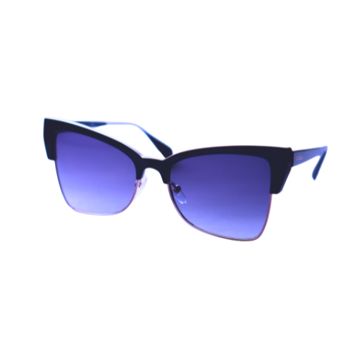 Purple Sunglasses