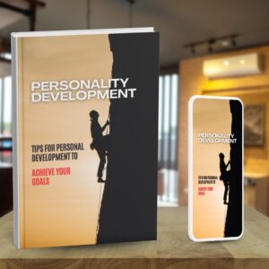 Personality Devlopment Tips Ebook