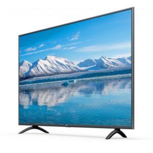 MI 4K TV