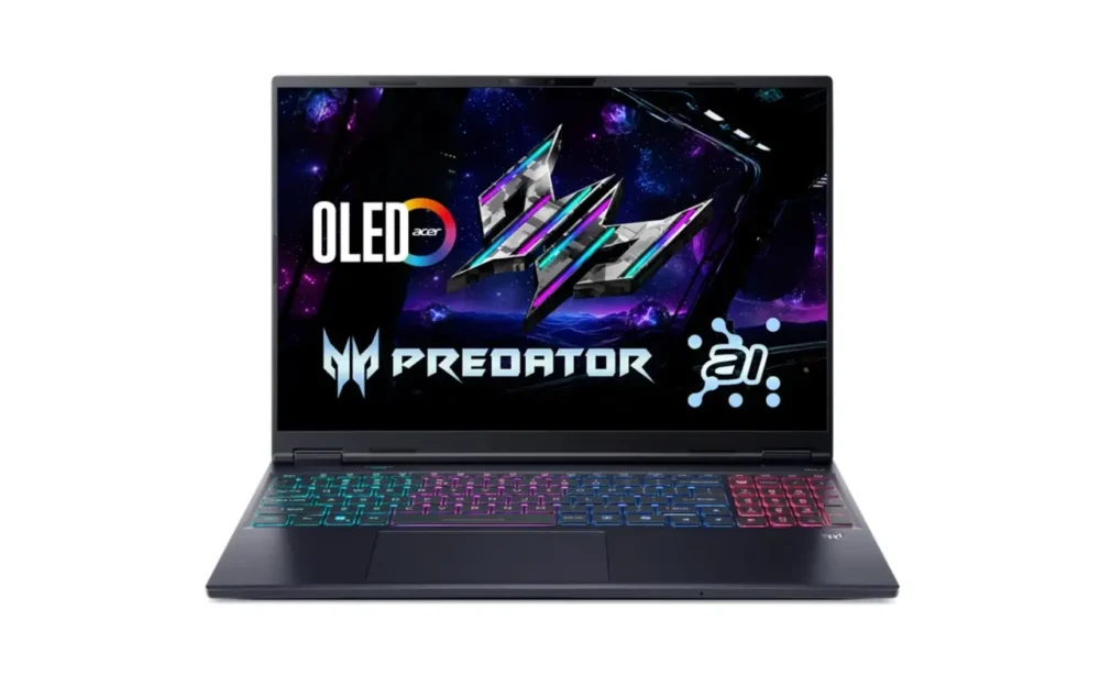 Acer Laptop Gaming