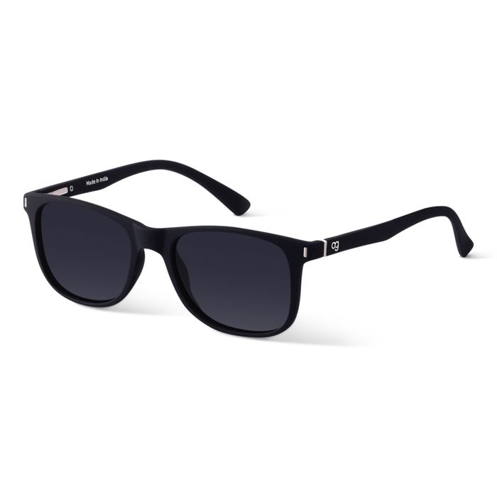 Black Sunglasses