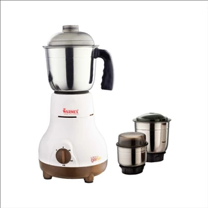 LG Mixer