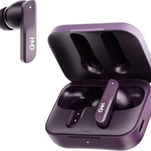 OPPO Enco Air 5 | Silence the World, Amplify the Bass