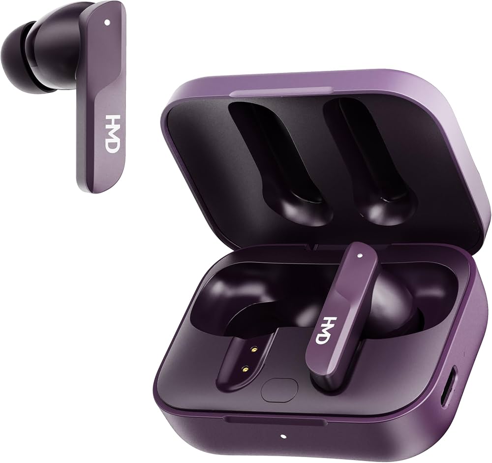 OPPO Enco Air 5 | Silence the World, Amplify the Bass
